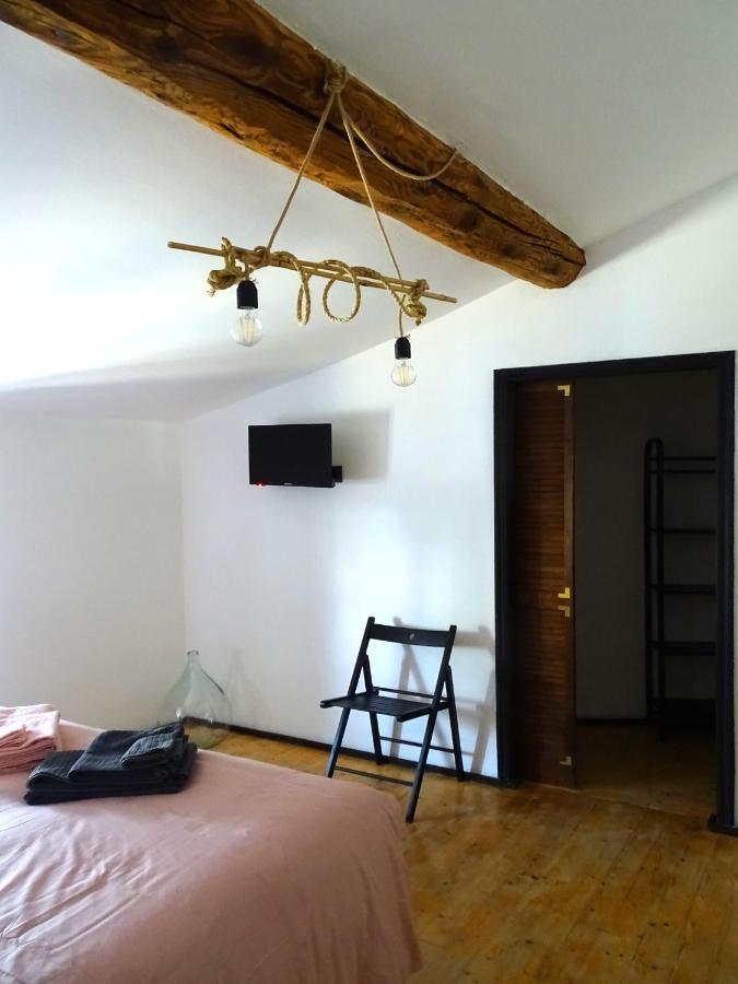 Creuza Da Me Ღ Apartment Genoa Exterior photo