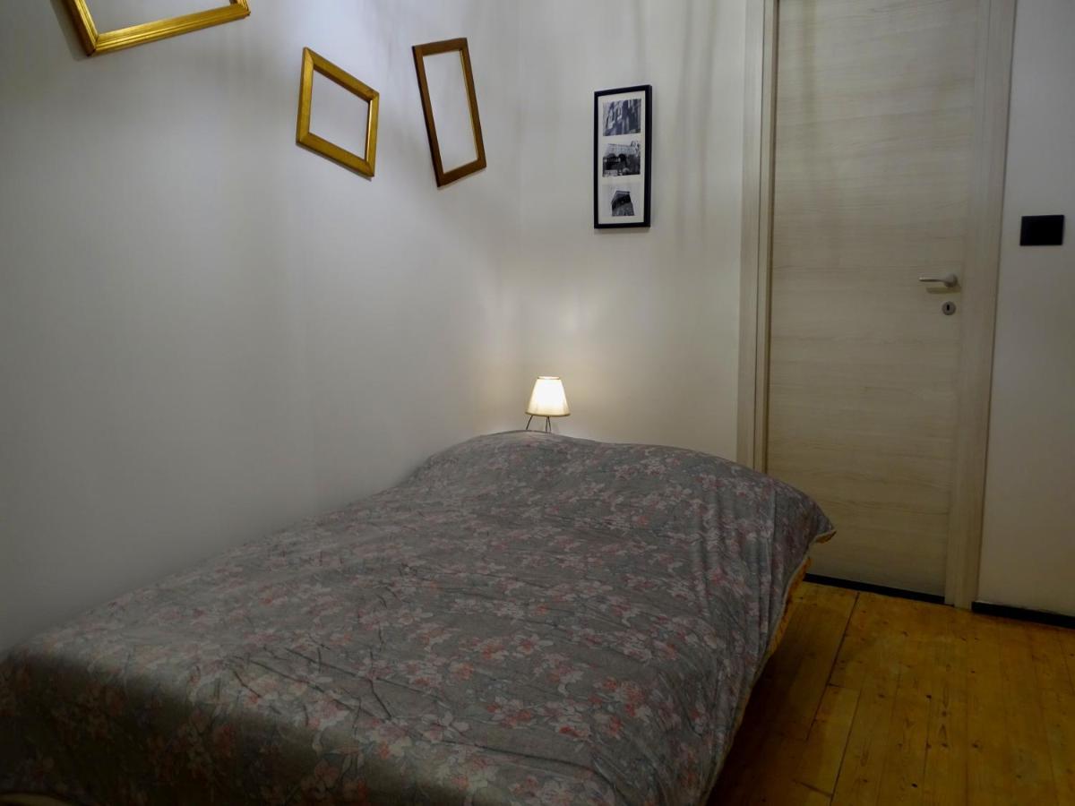 Creuza Da Me Ღ Apartment Genoa Exterior photo